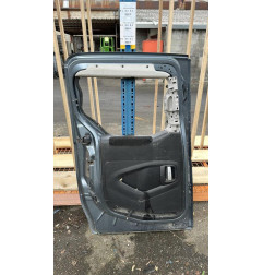 Porte laterale gauche CITROEN BERLINGO 2 Photo n°1