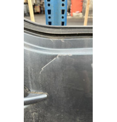 Porte laterale gauche CITROEN BERLINGO 2 Photo n°4