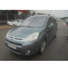 Porte laterale gauche CITROEN BERLINGO 2 Photo n°6