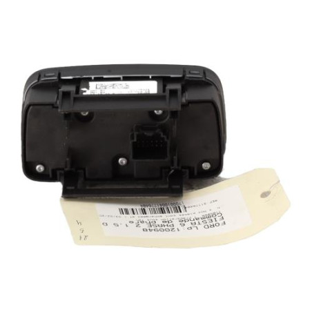 Commande de phare FORD FIESTA 6 Photo n°1