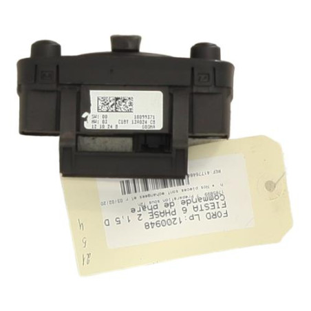 Commande de phare FORD FIESTA 6
