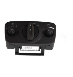 Commande de phare FORD FIESTA 6 Photo n°3