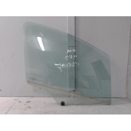 Vitre avant droit CITROEN C3 2 Photo n°1