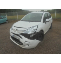 Vitre avant droit CITROEN C3 2 Photo n°6