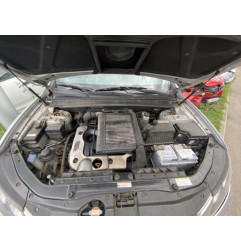 Arbre de transmission (propulsion) HYUNDAI SANTA FE 2 Photo n°12