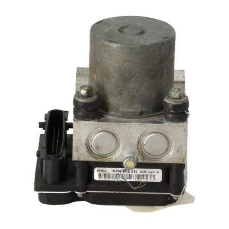 Bloc ABS (freins anti-blocage) HYUNDAI SANTA FE 2 Photo n°1