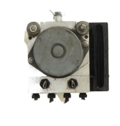 Bloc ABS (freins anti-blocage) HYUNDAI SANTA FE 2 Photo n°5