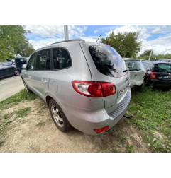 Bloc ABS (freins anti-blocage) HYUNDAI SANTA FE 2 Photo n°13