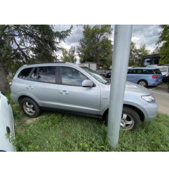 Bloc ABS (freins anti-blocage) HYUNDAI SANTA FE 2 Photo n°16