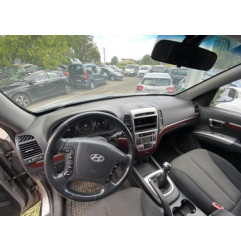 Pompe de direction HYUNDAI SANTA FE 2 Photo n°10