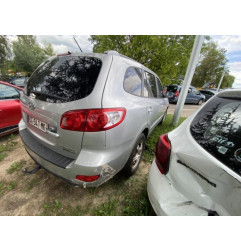 Vase d'expansion HYUNDAI SANTA FE 2 Photo n°15