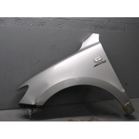 Aile avant gauche HYUNDAI SANTA FE 2