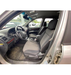 Aile avant gauche HYUNDAI SANTA FE 2 Photo n°5