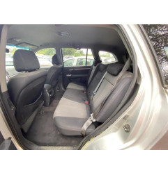 Aile avant gauche HYUNDAI SANTA FE 2 Photo n°9