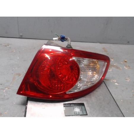 Feu arriere principal droit (feux) HYUNDAI SANTA FE 2 Photo n°1