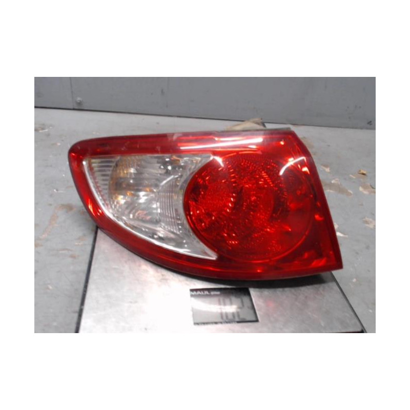 Feu arriere principal gauche (feux) HYUNDAI SANTA FE 2
