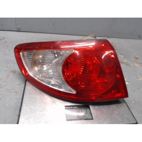 Feu arriere principal gauche (feux) HYUNDAI SANTA FE 2 Photo n°1