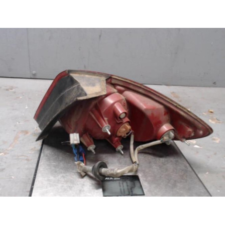 Feu arriere principal gauche (feux) HYUNDAI SANTA FE 2