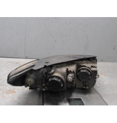 Optique avant principal gauche (feux)(phare) HYUNDAI SANTA FE 2 Photo n°1