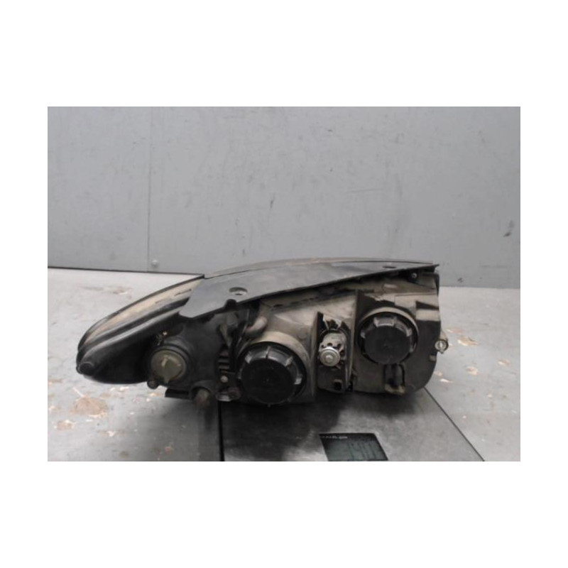 Optique avant principal gauche (feux)(phare) HYUNDAI SANTA FE 2