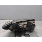 Optique avant principal gauche (feux)(phare) HYUNDAI SANTA FE 2