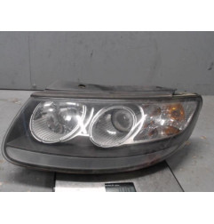 Optique avant principal gauche (feux)(phare) HYUNDAI SANTA FE 2