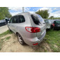Optique avant principal gauche (feux)(phare) HYUNDAI SANTA FE 2