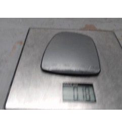 Glace retroviseur gauche RENAULT TRAFIC 2