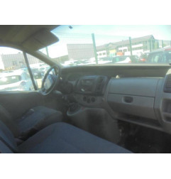 Glace retroviseur gauche RENAULT TRAFIC 2 Photo n°4