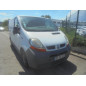 Glace retroviseur gauche RENAULT TRAFIC 2