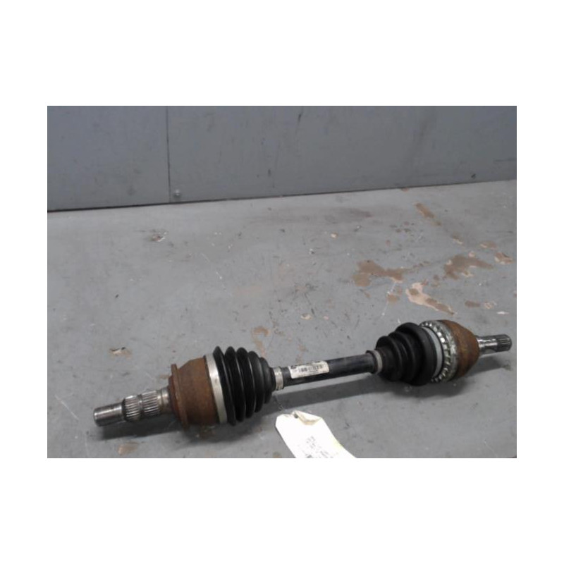 Cardan gauche (transmission) OPEL ASTRA J