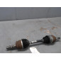 Cardan gauche (transmission) OPEL ASTRA J