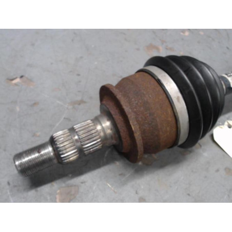 Cardan gauche (transmission) OPEL ASTRA J