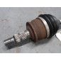 Cardan gauche (transmission) OPEL ASTRA J