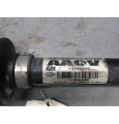 Cardan gauche (transmission) OPEL ASTRA J Photo n°3