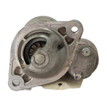 Demarreur OPEL ASTRA J Photo n°2