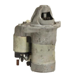 Demarreur OPEL ASTRA J Photo n°6