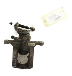 Etrier arriere gauche (freinage) OPEL ASTRA J Photo n°6