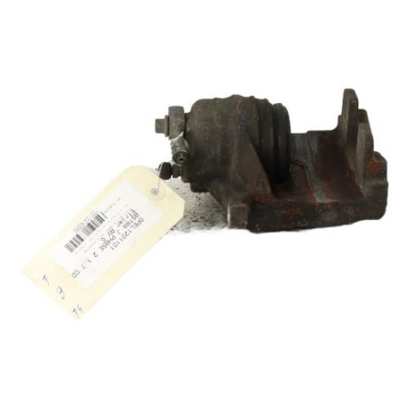 Etrier avant gauche (freinage) OPEL ASTRA J