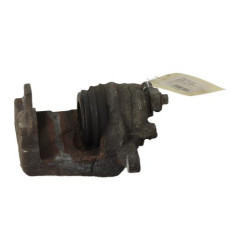 Etrier avant gauche (freinage) OPEL ASTRA J Photo n°4