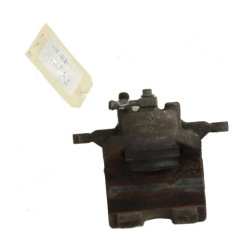 Etrier avant gauche (freinage) OPEL ASTRA J Photo n°5