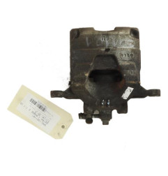 Etrier avant gauche (freinage) OPEL ASTRA J Photo n°6