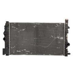 Radiateur eau OPEL ASTRA J Photo n°1