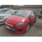 Afficheur OPEL ASTRA J