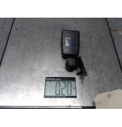 Attache ceinture arriere droit OPEL ASTRA J Photo n°1