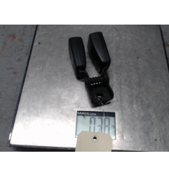Attache ceinture arriere gauche OPEL ASTRA J Photo n°1