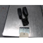 Attache ceinture arriere gauche OPEL ASTRA J