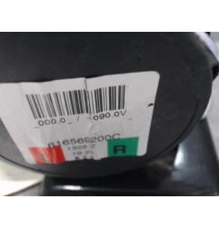 Ceinture arriere gauche OPEL ASTRA J Photo n°1