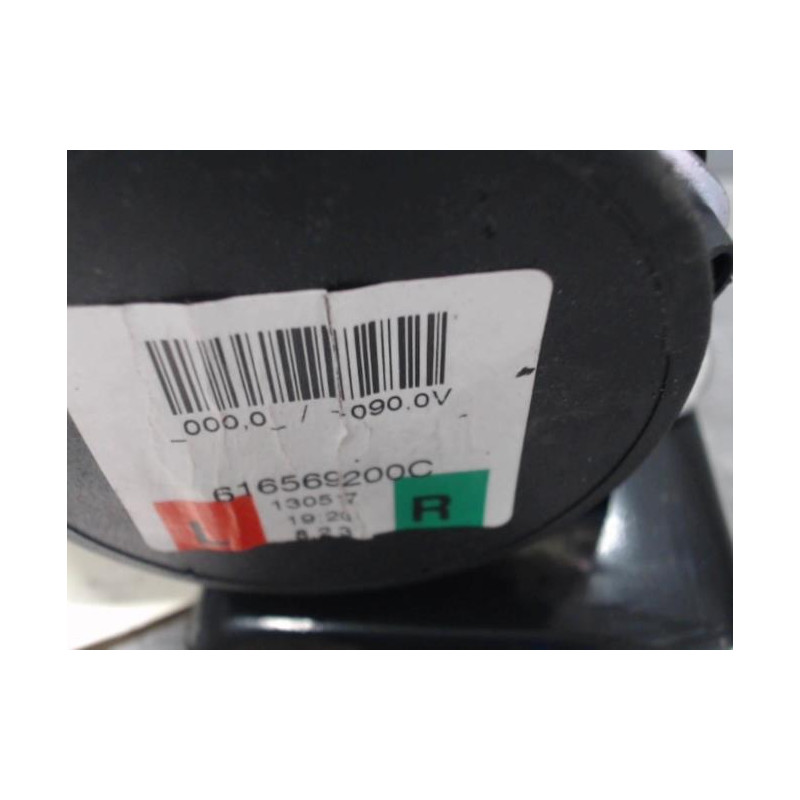 Ceinture arriere gauche OPEL ASTRA J