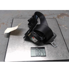 Ceinture arriere gauche OPEL ASTRA J